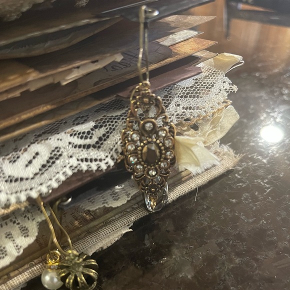 Vintage junk journal SOLD - Picture 6 of 16